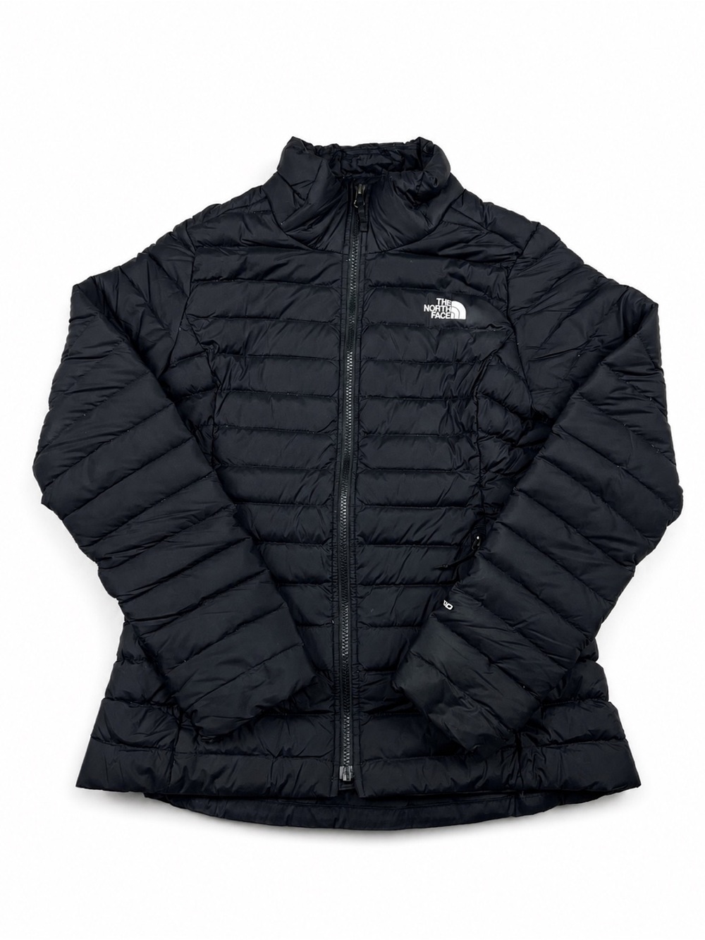 The North Face Stretch Down Jacket 700 Fill Puffer Women’s Medium